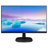 Монитор 27" PHILIPS 273V7QJAB, IPS 1920x1080 FHD, Black