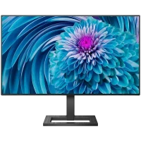 Монитор 27" PHILIPS 275E2FAE, IPS 2560x1440 WQHD, Black 2