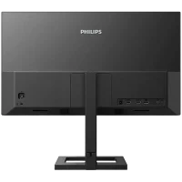Монитор 27" PHILIPS 275E2FAE, IPS 2560x1440 WQHD, Black 5