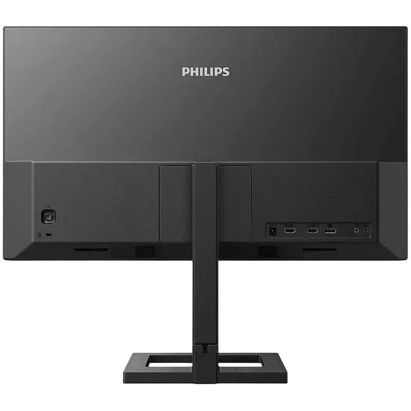 Монитор 27" PHILIPS 275E2FAE, IPS 2560x1440 WQHD, Black 5