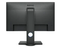 Профессиональный Mонитор 27" BenQ PD2705Q, IPS 2560 x 1440 QHD, Black 5