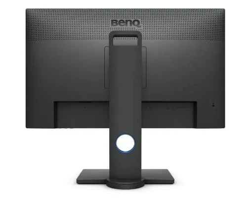 Профессиональный Mонитор 27" BenQ PD2705Q, IPS 2560 x 1440 QHD, Black