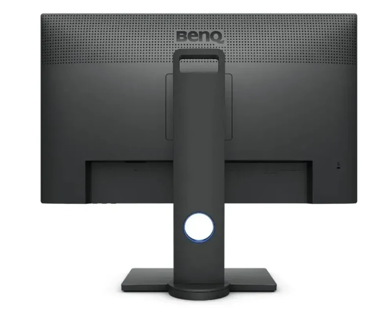 Профессиональный Mонитор 27" BenQ PD2705Q, IPS 2560 x 1440 QHD, Black 5