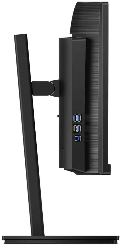 Монитор Philips 345B1C Black 34"