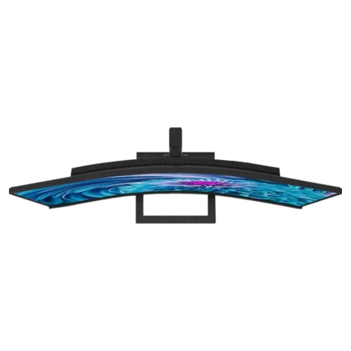 34" Монитор Philips 346E2CUAE, Чёрный