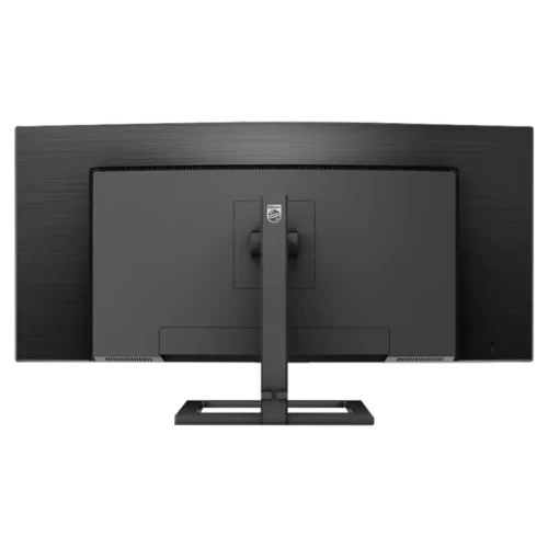 34" Монитор Philips 346E2CUAE, Чёрный