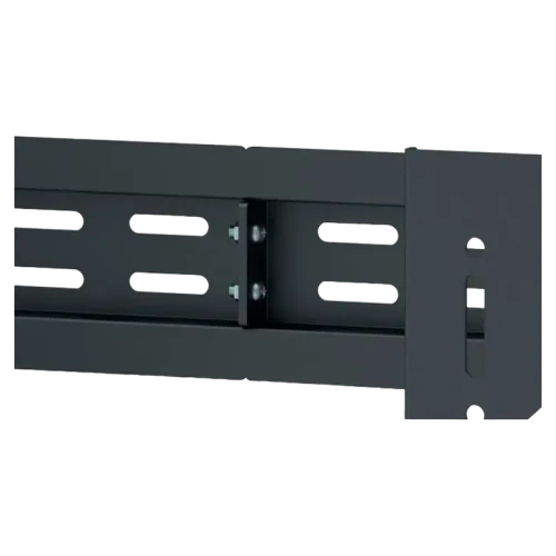 Кронштейн для мониторов Reflecta PLANO Video Wall 60-6040, Черный