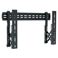 Кронштейн для мониторов Reflecta PLANO Video Wall 60-6040, Черный