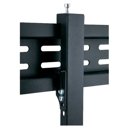 Кронштейн для мониторов Reflecta PLANO Video Wall 60-6040, Черный