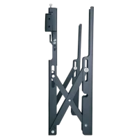 Кронштейн для мониторов Reflecta PLANO Video Wall 60-6040, Черный 2