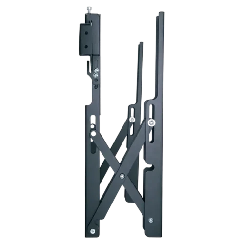 Кронштейн для мониторов Reflecta PLANO Video Wall 60-6040, Черный