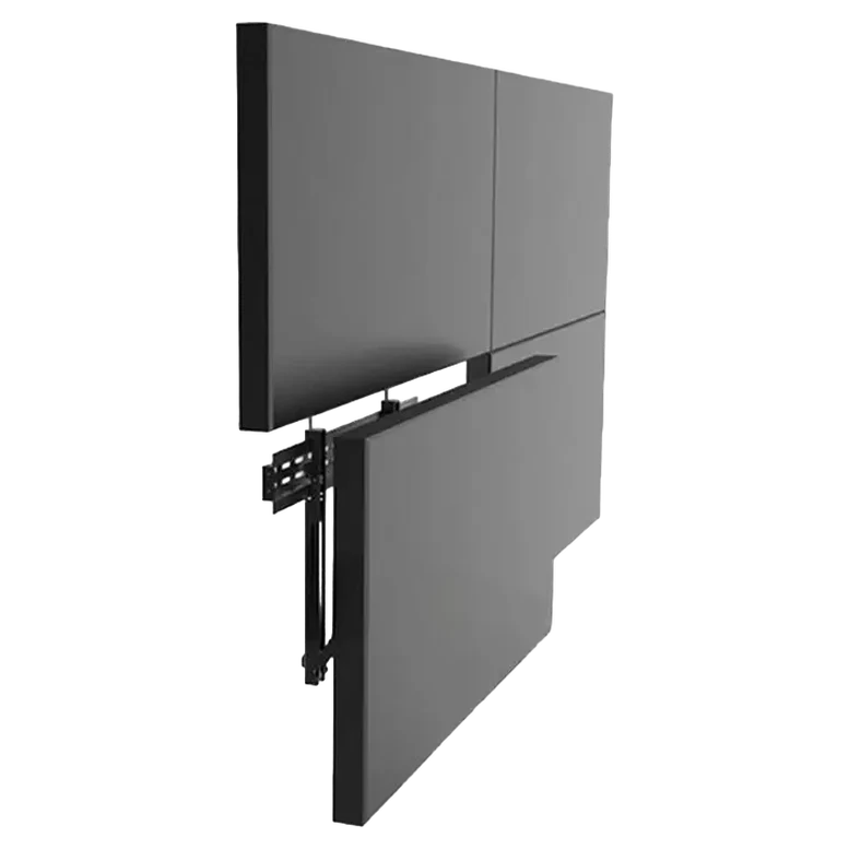 Кронштейн для мониторов Reflecta PLANO Video Wall 60-6040, Черный 3