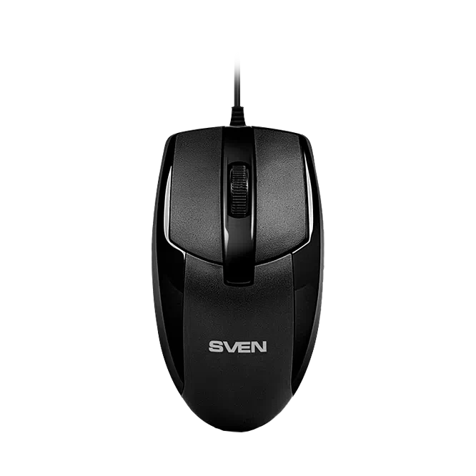 Клавиатура и Мышь Sven KB-S330C, Черный 4