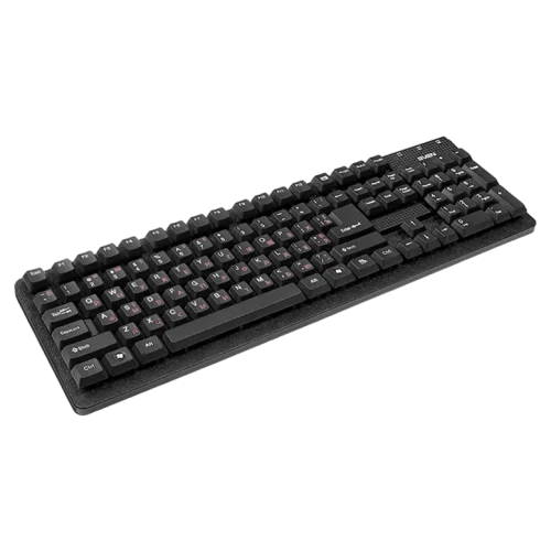 Клавиатура SVEN Standard 301, Black