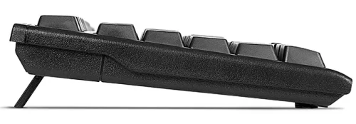 Клавиатура SVEN Standard 304, Проводное, Чёрный