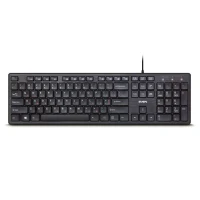 Клавиатура Sven KB-E5800 Black 3