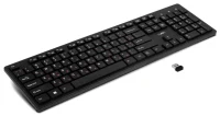 Tastatură Sven KB-E5800W, Cu fir, Negru 2