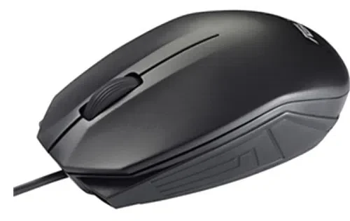 Mouse Asus UT280 Black