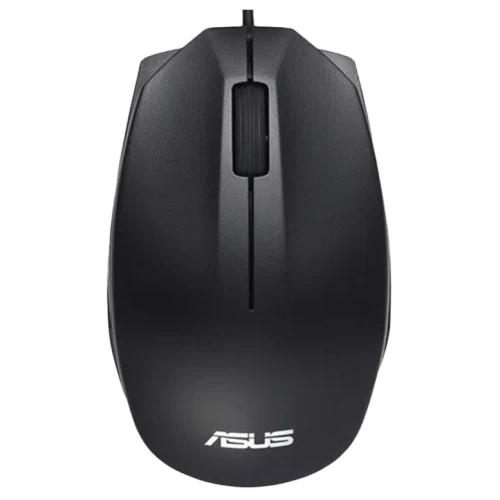 Mouse Asus UT280 Black