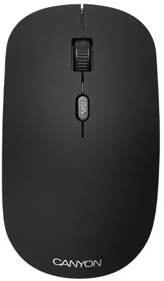 Компьютерная мышь Canyon CND-CMSW401MP 2