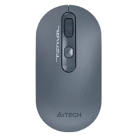 Mouse A4Tech FG20 Ash Blue