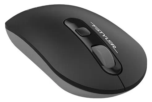 Компьютерная мышь A4Tech FG20 Grey 2