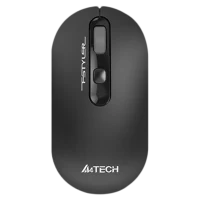 Компьютерная мышь A4Tech FG20 Grey