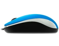 Компьютерная мышь Genius DX-110 Blue