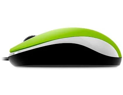 Компьютерная мышь Genius DX-110 Green