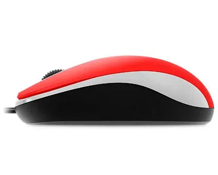 Компьютерная мышь Genius DX-110 Red