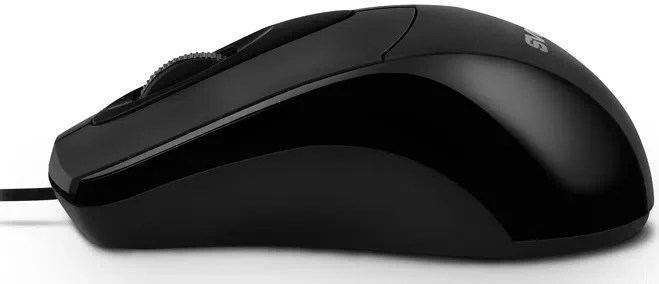 Компьютерная мышь Sven RX-110 Black 3