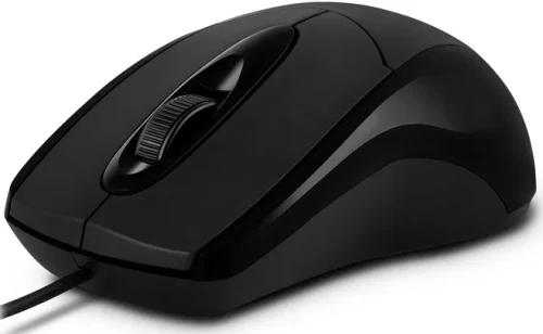 Mouse Sven RX-110 Black