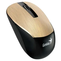 Компьютерная мышь Genius NX-7015, Gold 3