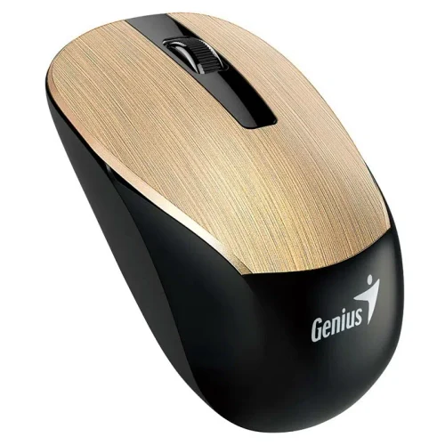Компьютерная мышь Genius NX-7015, Gold