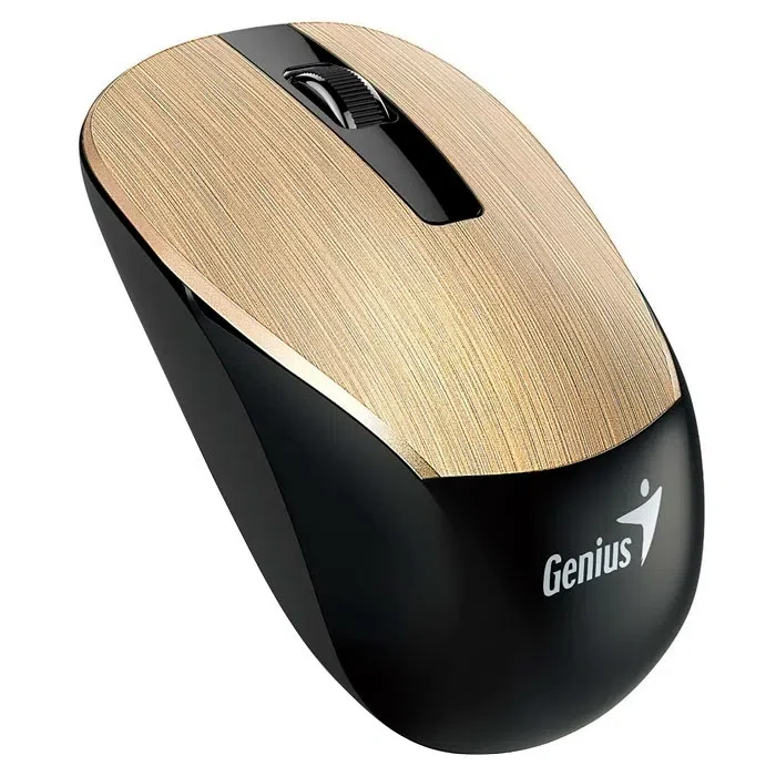Компьютерная мышь Genius NX-7015, Gold 3