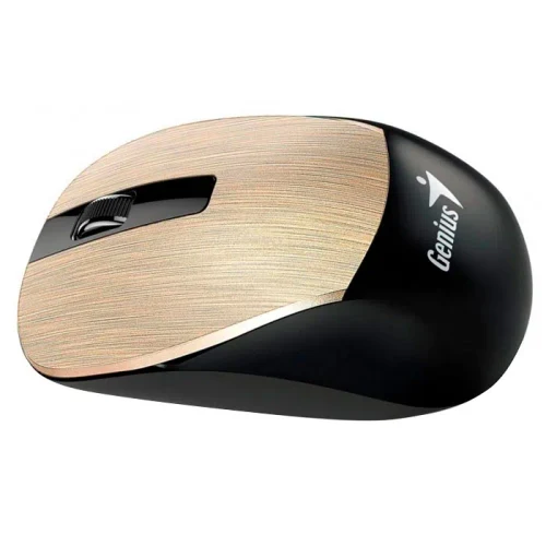 Компьютерная мышь Genius NX-7015, Gold