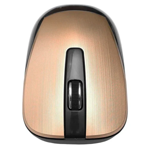 Компьютерная мышь Genius NX-7015, Gold