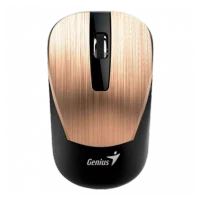 Компьютерная мышь Genius NX-7015, Gold