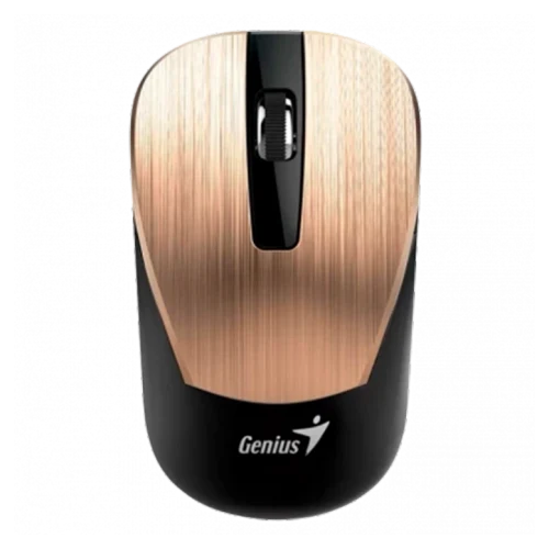 Компьютерная мышь Genius NX-7015, Gold