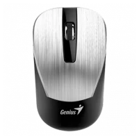 Компьютерная мышь Genius NX-7015 Silver