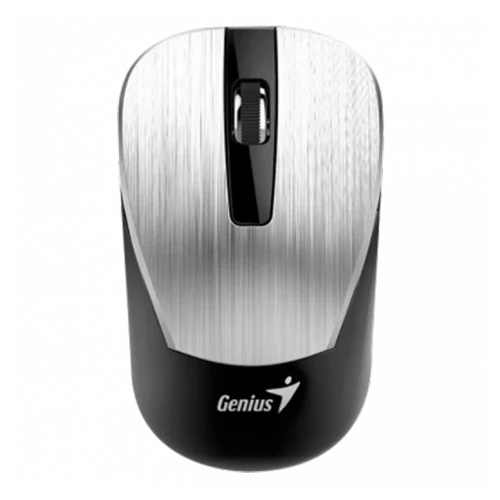 Компьютерная мышь Genius NX-7015 Silver