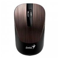 Компьютерная мышь Genius NX-7015 Chocolate