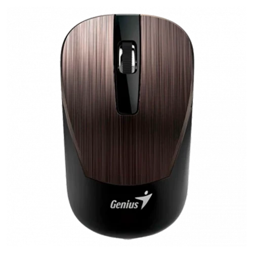 Компьютерная мышь Genius NX-7015 Chocolate