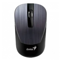 Компьютерная мышь Genius NX-7015 Iron Gray