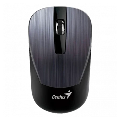 Компьютерная мышь Genius NX-7015 Iron Gray