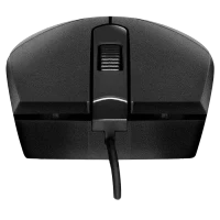 Компьютерная мышь SVEN RX- 30 Black 4