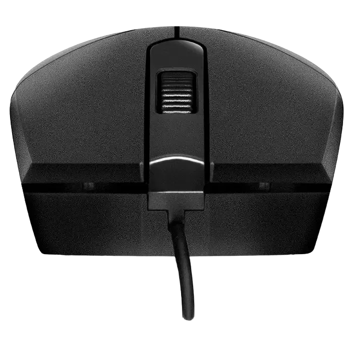 Компьютерная мышь SVEN RX- 30 Black 4