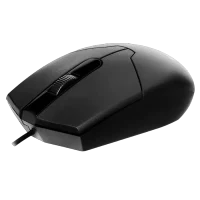 Компьютерная мышь SVEN RX- 30 Black 2