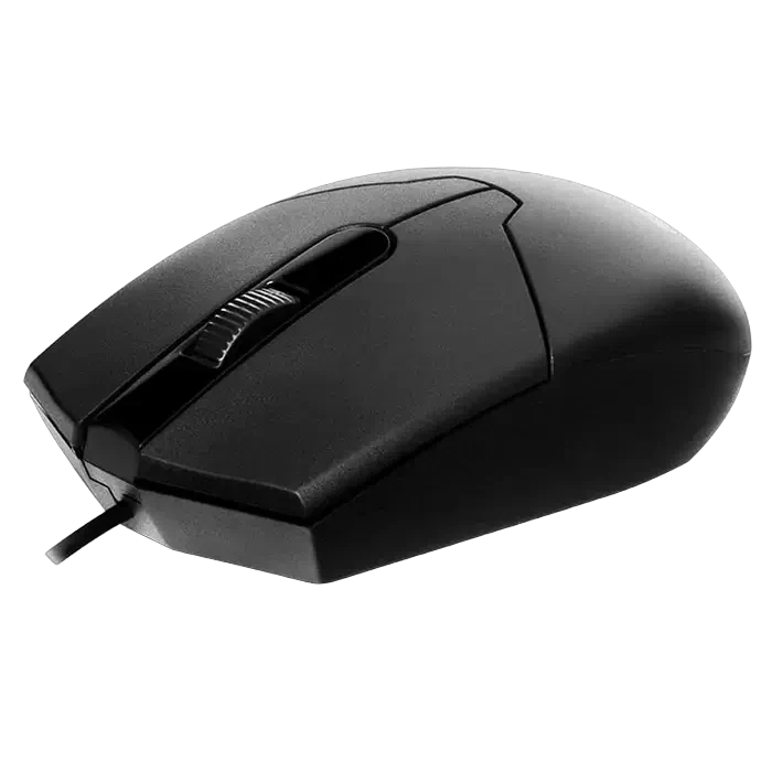 Компьютерная мышь SVEN RX- 30 Black 2