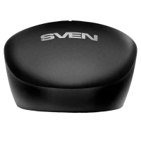 Компьютерная мышь SVEN RX- 30 Black 3